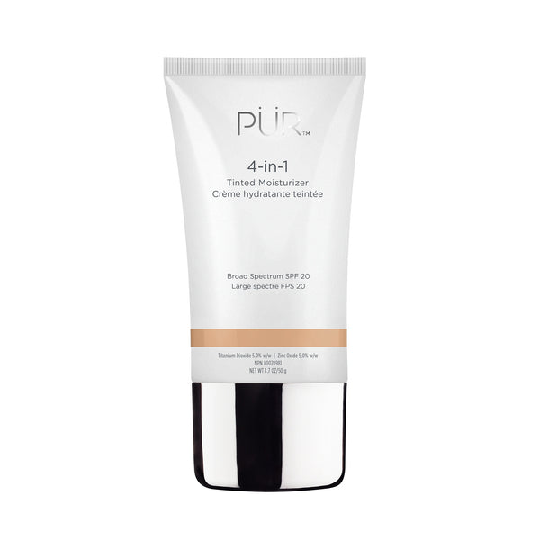 Pür Cosmetics 4-in-1 Tinted Moisturizer Broad Spectrum SPF 20