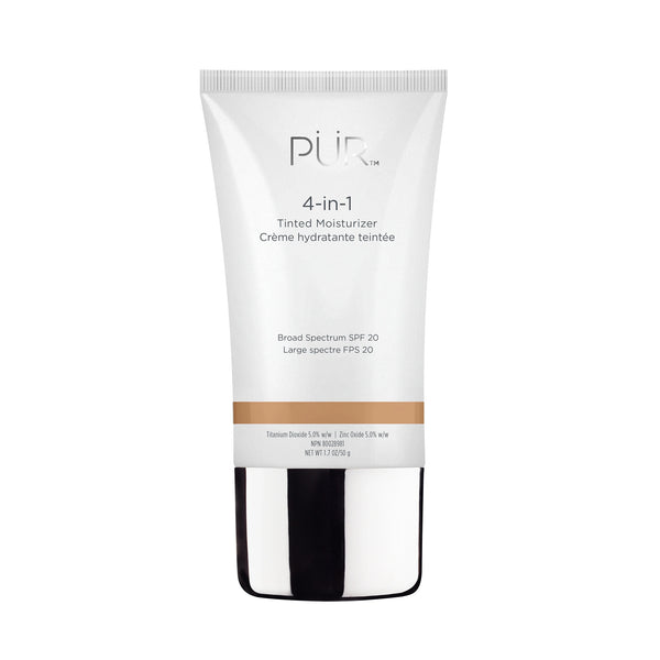 Pür Cosmetics 4-in-1 Tinted Moisturizer Broad Spectrum SPF 20