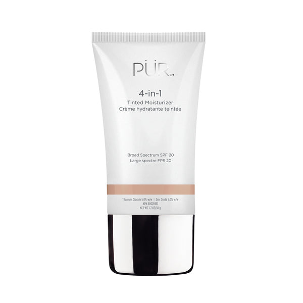 Pür Cosmetics 4-in-1 Tinted Moisturizer Broad Spectrum SPF 20