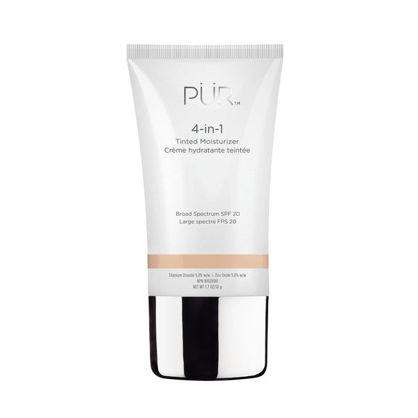 pür cosmetics 4-in-1 Tinted Moisturizer Broad Spectrum SPF 20