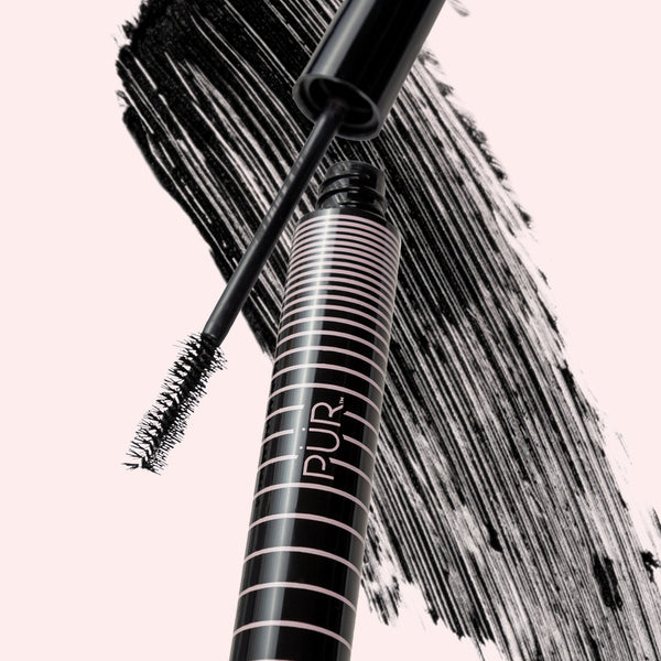 Pür Cosmetics Bio Charged Plant-Powered Volumizing Mascara Mini 6g