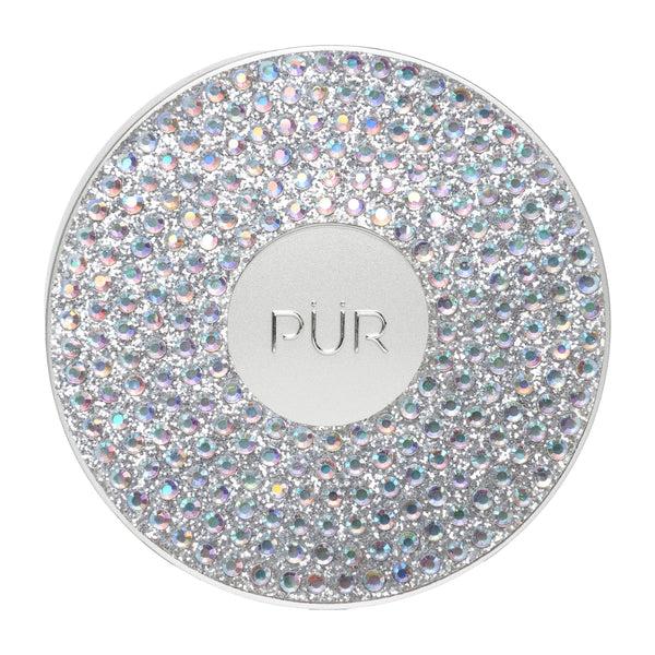 Pür Cosmetics Bling 4-in-1 Pressed Mineral Makeup Broad Spectrum SPF 15