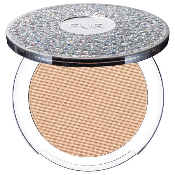 Pür Cosmetics Bling 4-in-1 Pressed Mineral Makeup Broad Spectrum SPF 15