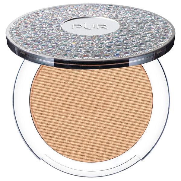 Pür Cosmetics Bling 4-in-1 Pressed Mineral Makeup Broad Spectrum SPF 15