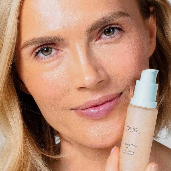 Pür Cosmetics Ceretin Boost Age Defying Retinol Serum