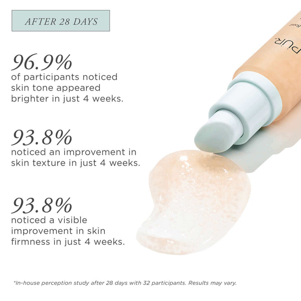 Pür Cosmetics Ceretin Boost Age Defying Retinol Serum Deluxe Mini