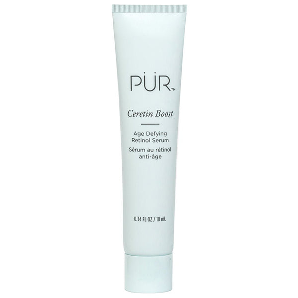 pür cosmetics Ceretin Boost Age Defying Retinol Serum Deluxe Mini