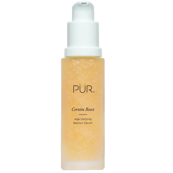 pür cosmetics Ceretin Boost Age Defying Retinol Serum