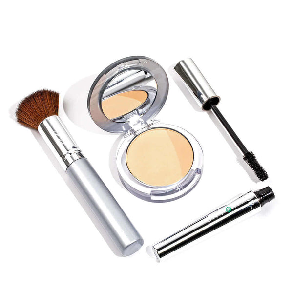 Pür Cosmetics Chisel Brush - The Perfect Application Tool