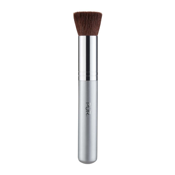pür cosmetics Chisel Brush - The Perfect Application Tool