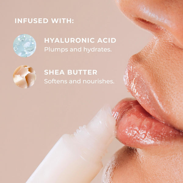 Pür Cosmetics Cloud Balm Hydrating Lip Treatment With Bakuchiol