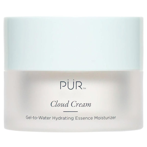 pür cosmetics Cloud Cream Gel-to-Water Hydrating Essence Moisturizer