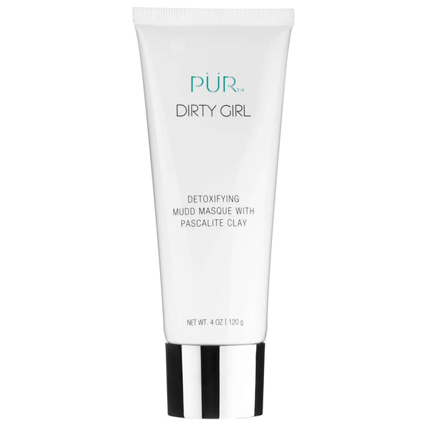 pür cosmetics Dirty Girl Detoxifying Face Mudd Masque with Pascalite Clay