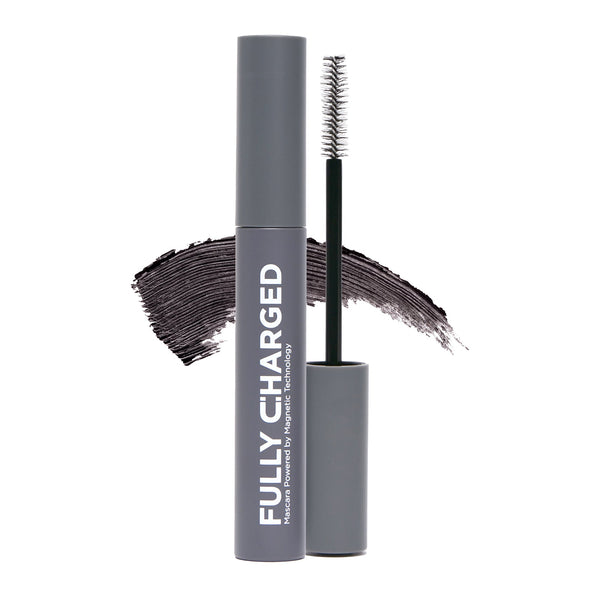 Pür Cosmetics Fully Charged Mascara Powered By Magnetic Technology