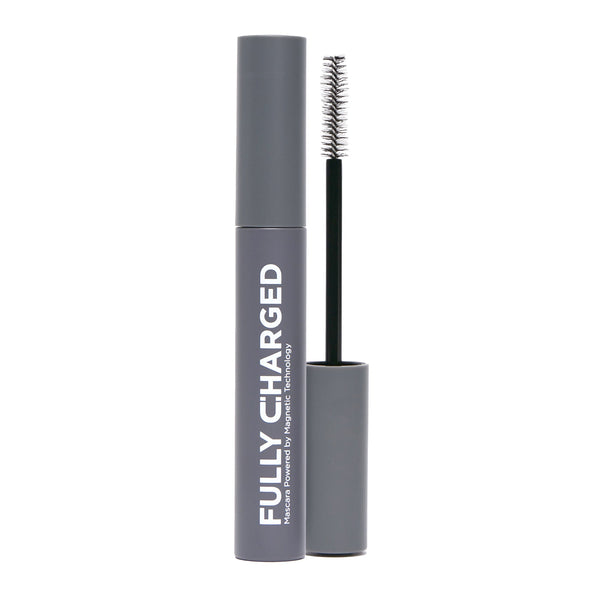 pür cosmetics Fully Charged Mascara Powered by Magnetic Technology