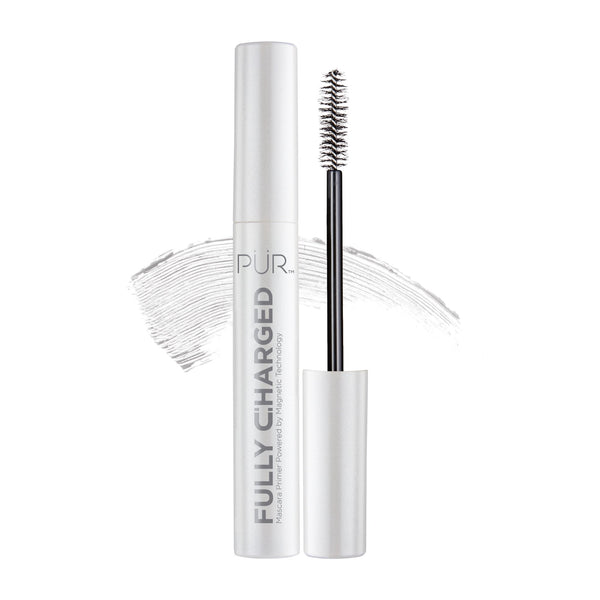 Pür Cosmetics Fully Charged Mascara Primer Powered By Magnetic Technology