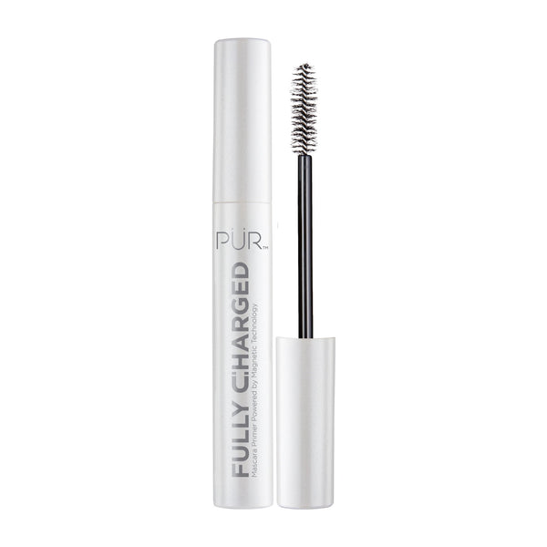 pür cosmetics Fully Charged Mascara Primer Powered by Magnetic Technology
