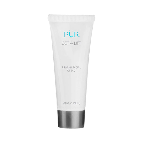 pür cosmetics Get A Lift Firming Facial Cream Moisturizer Mini