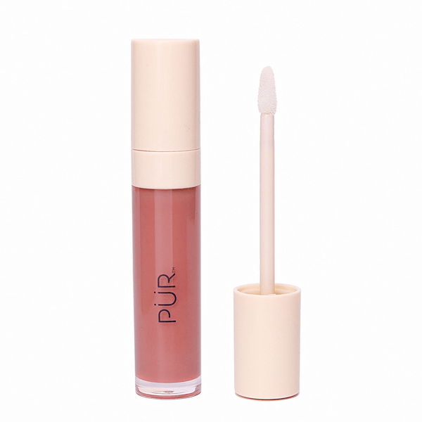 Pür Cosmetics Glossy Lip Tint Plumping Tinted Lip Oil