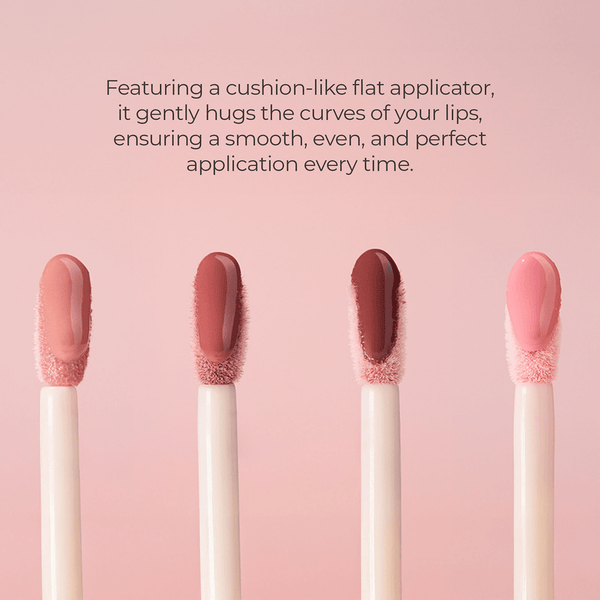 Pür Cosmetics Glossy Lip Tint Plumping Tinted Lip Oil