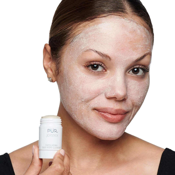 Pür Cosmetics Joystick Exfoliating Deep Pore Clay Cleansing Stick