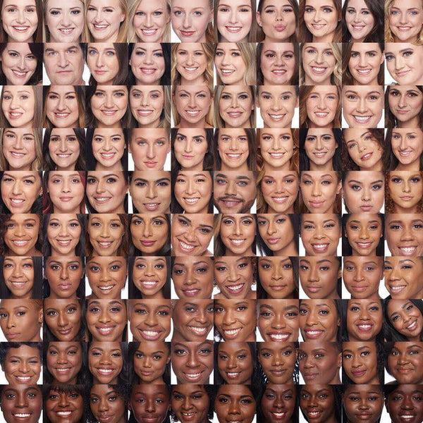 Pür Cosmetics Love Your Selfie™ Longwear Foundation & Concealer Mini