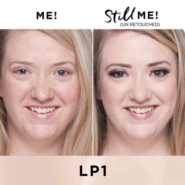 Pür Cosmetics Love Your Selfie™ Longwear Foundation & Concealer Mini