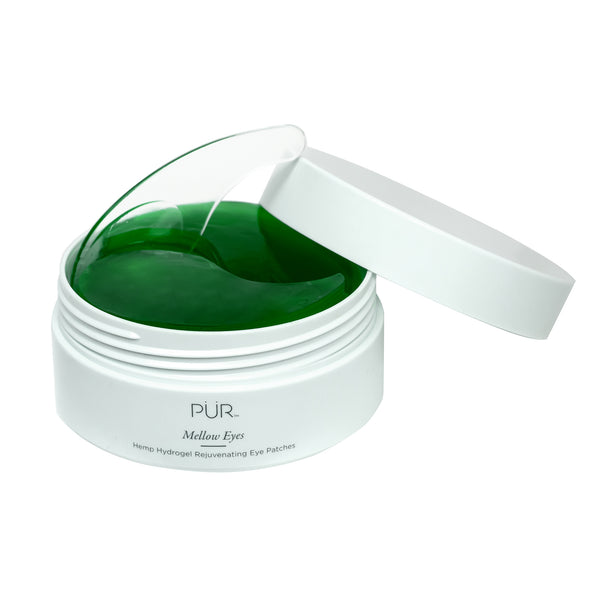 pür cosmetics Mellow Eyes Hydrogel Rejuvenating Eye Patches