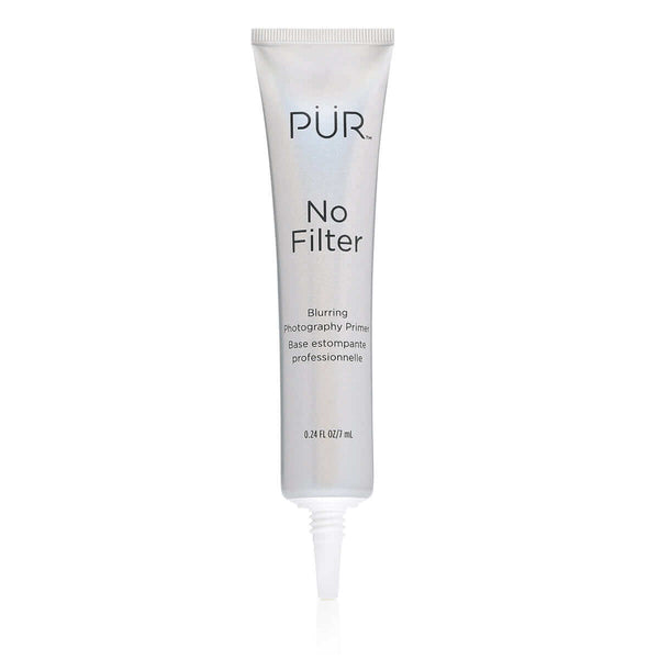 Pür Cosmetics No Filter Primer Blurring Photography Primer Mini