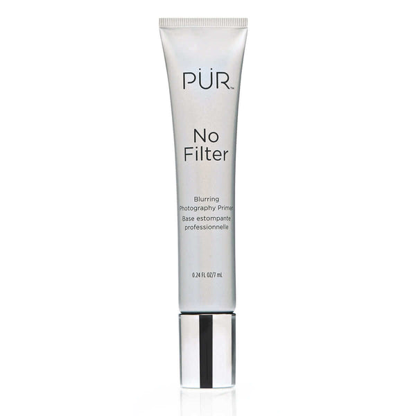 pür cosmetics No Filter Primer Blurring Photography Primer Mini