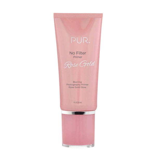 pür cosmetics No Filter Primer Blurring Photography Primer