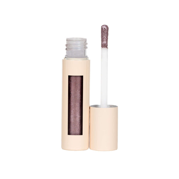 pür cosmetics On Point Tint Creamy Eyeshadow & Primer with Peptides - Satin
