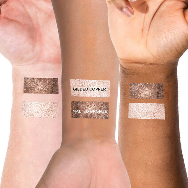 Pür Cosmetics 3-Piece Eye Polish Kit