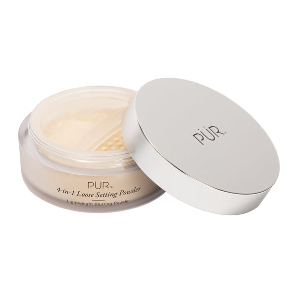 pür cosmetics 4-in-1 Loose Setting Powder