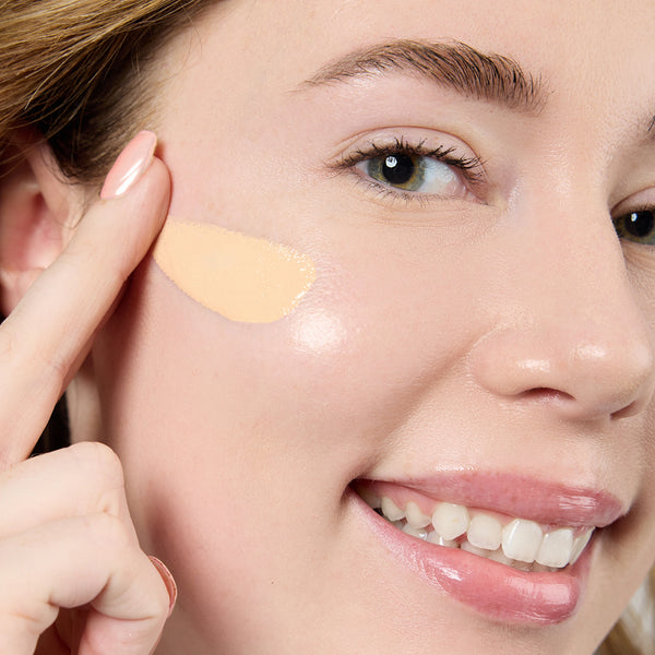Pür Cosmetics 4-in-1 Skin Tint Mineral SPF 50