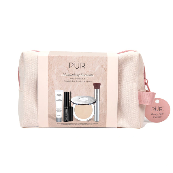 Pür Cosmetics 5-Piece Start Now Set