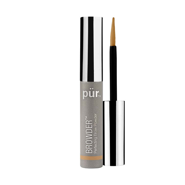 pür cosmetics Browder