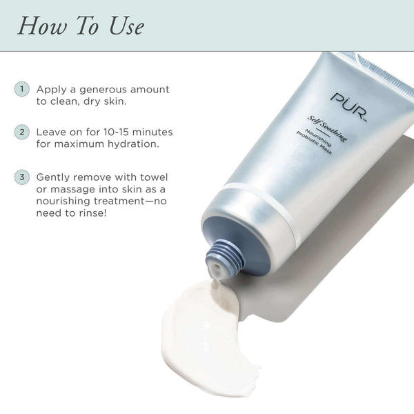 Pür Cosmetics Calm & Restore Kit