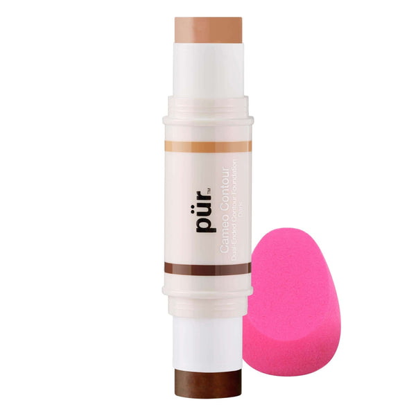 pür cosmetics Cameo Contour & Highlight Stick