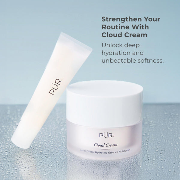 Pür Cosmetics Cloud Bundle