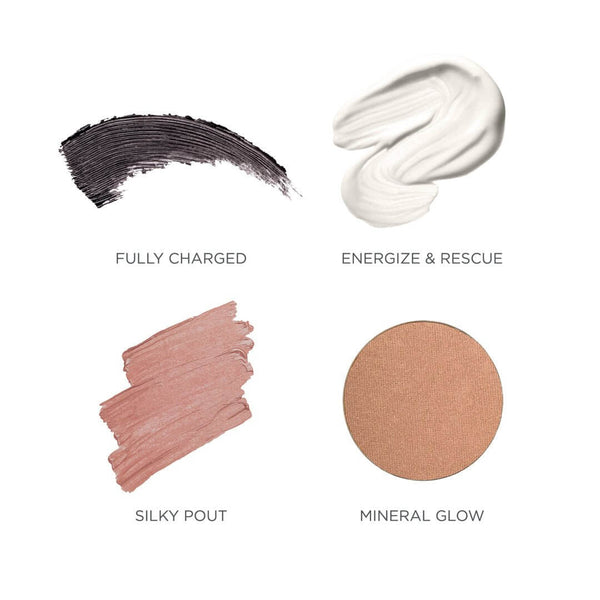 Pür Cosmetics Daily Accessories