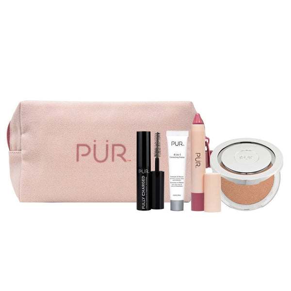 pür cosmetics Daily Accessories