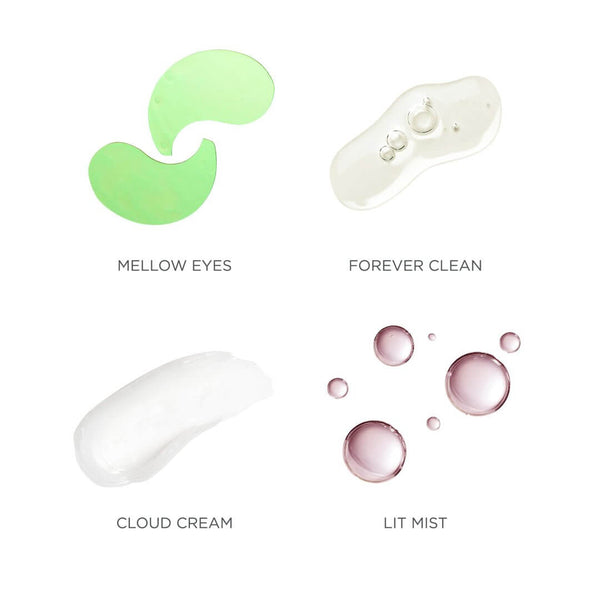 Pür Cosmetics Daily Skinvestment