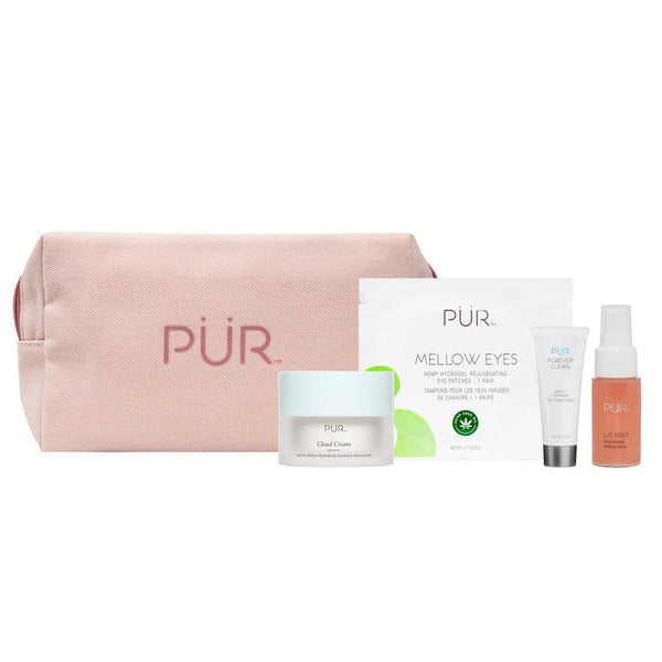 Pür Cosmetics Daily Skinvestment