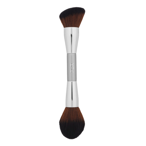 pür cosmetics Dual Ended Brush