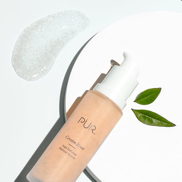 Pür Cosmetics Firm & Glow System