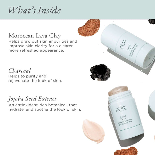 Pür Cosmetics Forever Clean Collection