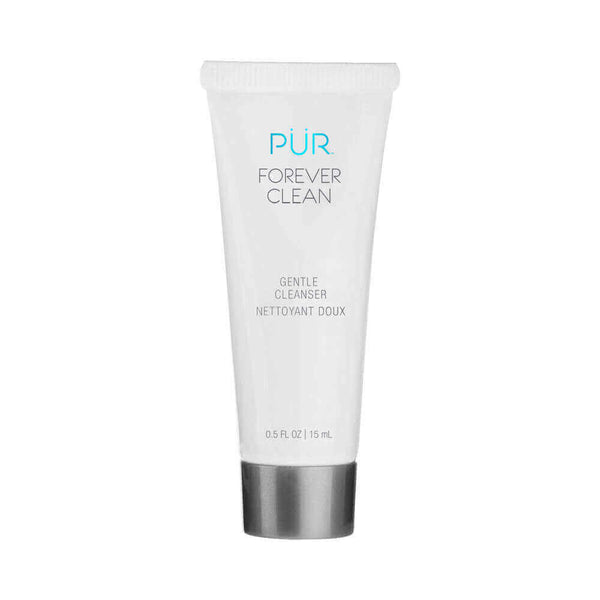 pür cosmetics Forever Clean Gentle Cleanser Mini