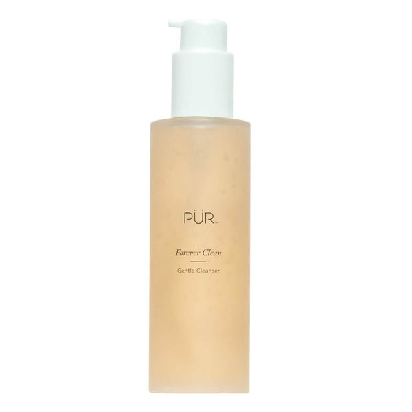 pür cosmetics Forever Clean Gentle Cleanser
