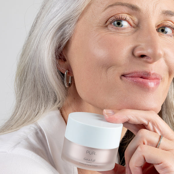 Pür Cosmetics Get A Lift Firming Facial Cream
